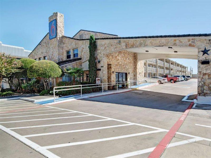 Motel 6-Dallas, Tx - Forest Lane Εξωτερικό φωτογραφία