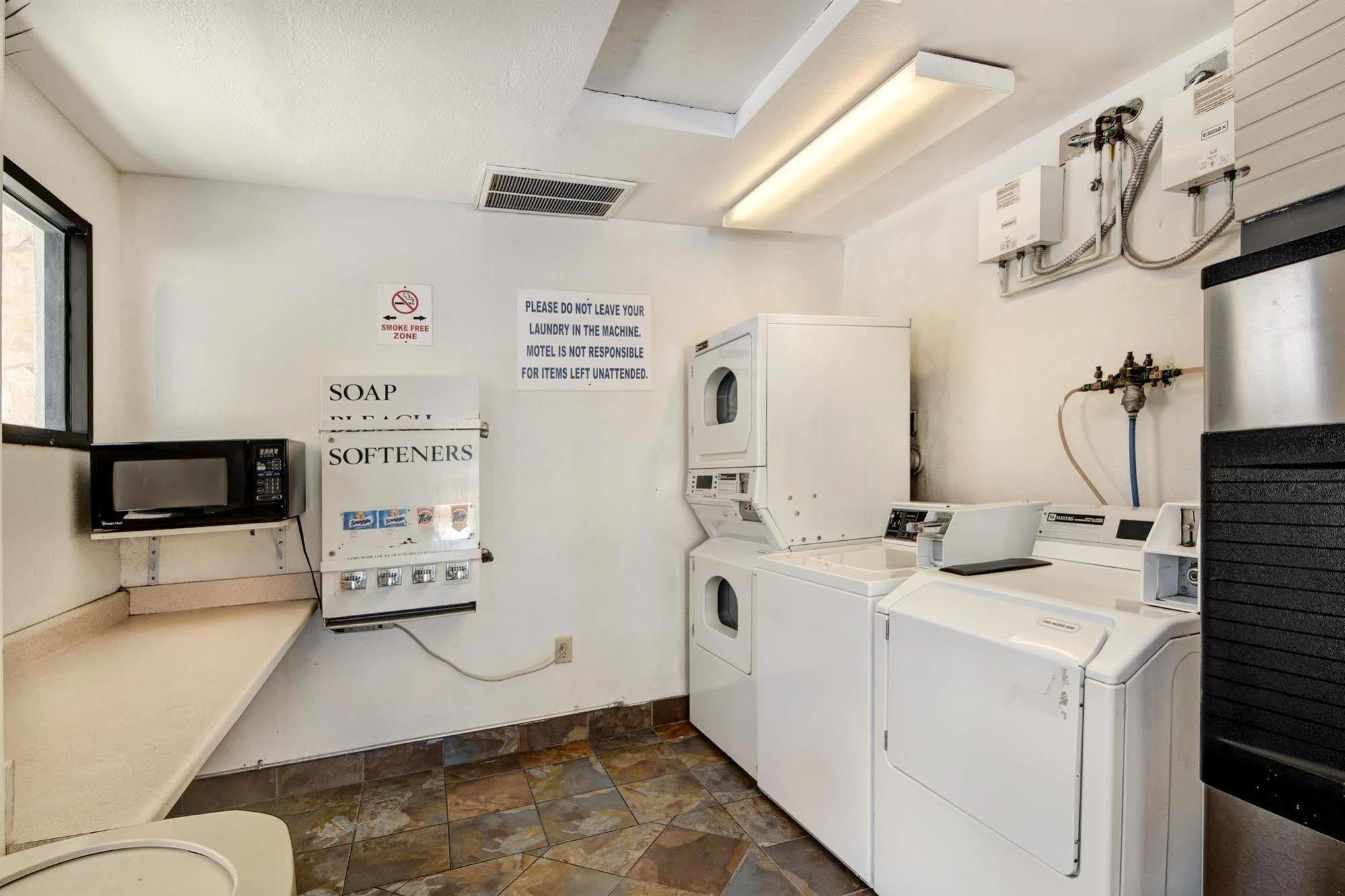 Motel 6-Dallas, Tx - Forest Lane Εξωτερικό φωτογραφία