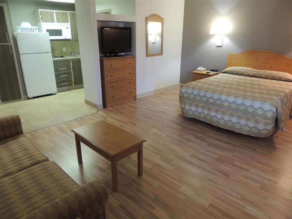 Motel 6-Dallas, Tx - Forest Lane Δωμάτιο φωτογραφία